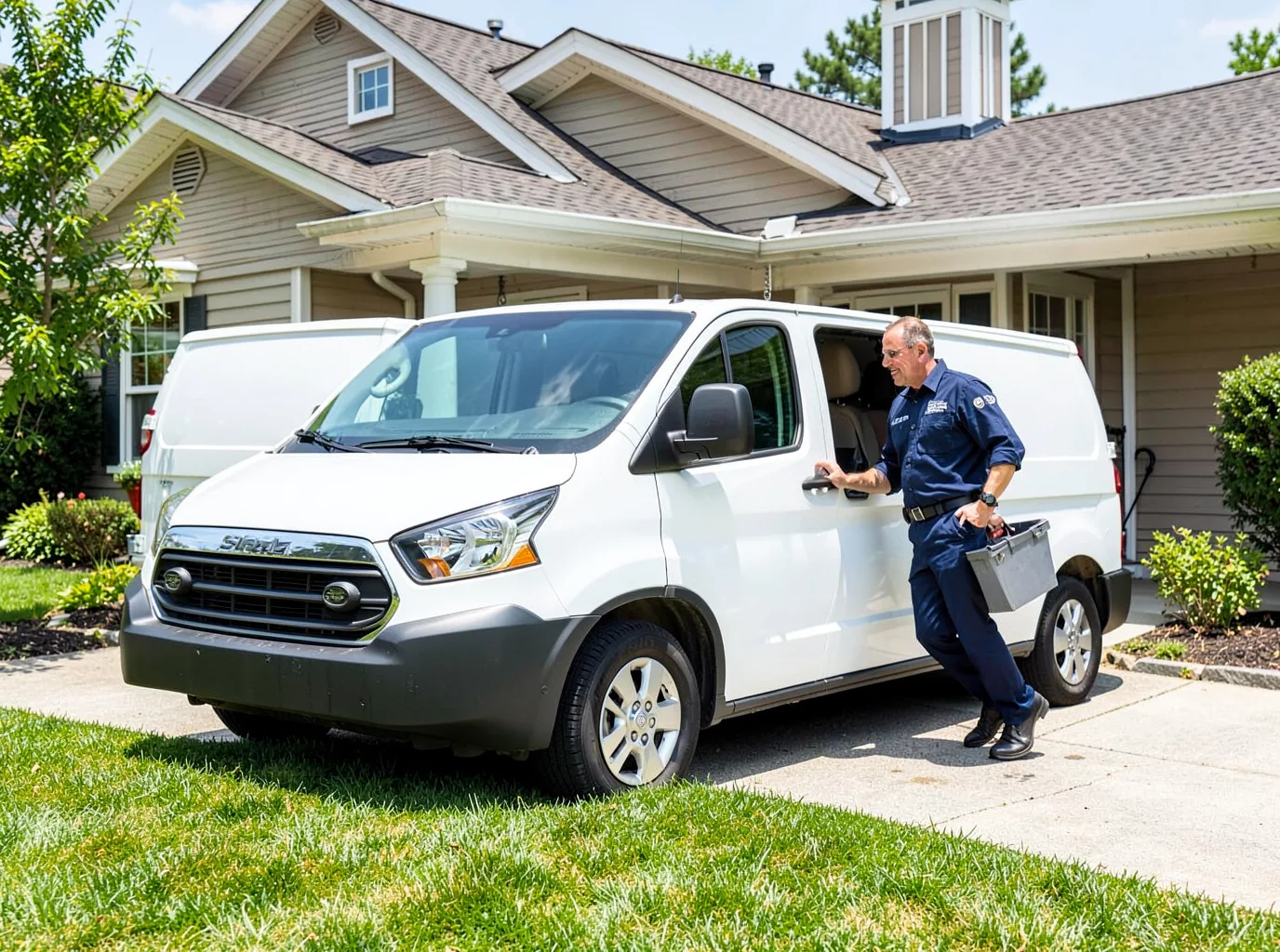 Emergency Plumber company in New Castle, VA