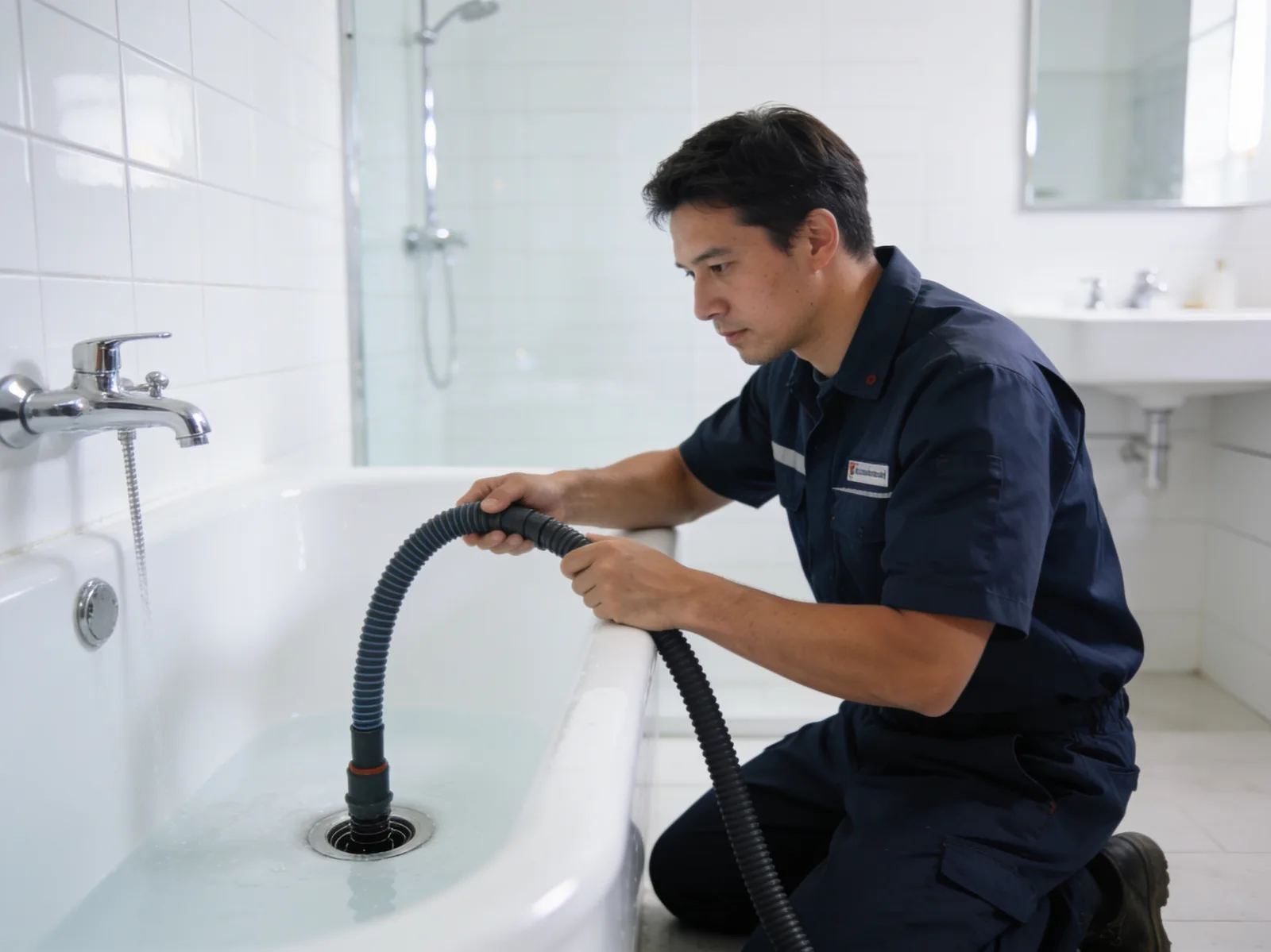Emergency Plumber New Castle, VA FAQs